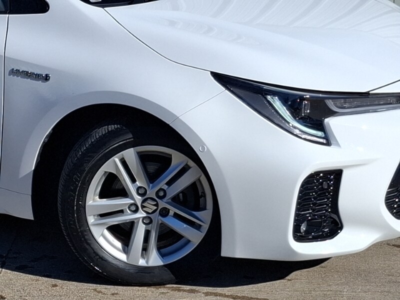 Used Suzuki Swace 2023 for sale - 77790803: Photo 9