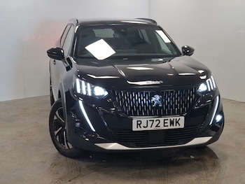 Used Peugeot 2008 2022 for sale - 79007100: Photo