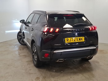 Used Peugeot 2008 2022 for sale - 79007100: Photo
