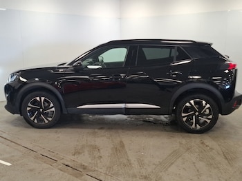 Used Peugeot 2008 2022 for sale - 79007100: Photo
