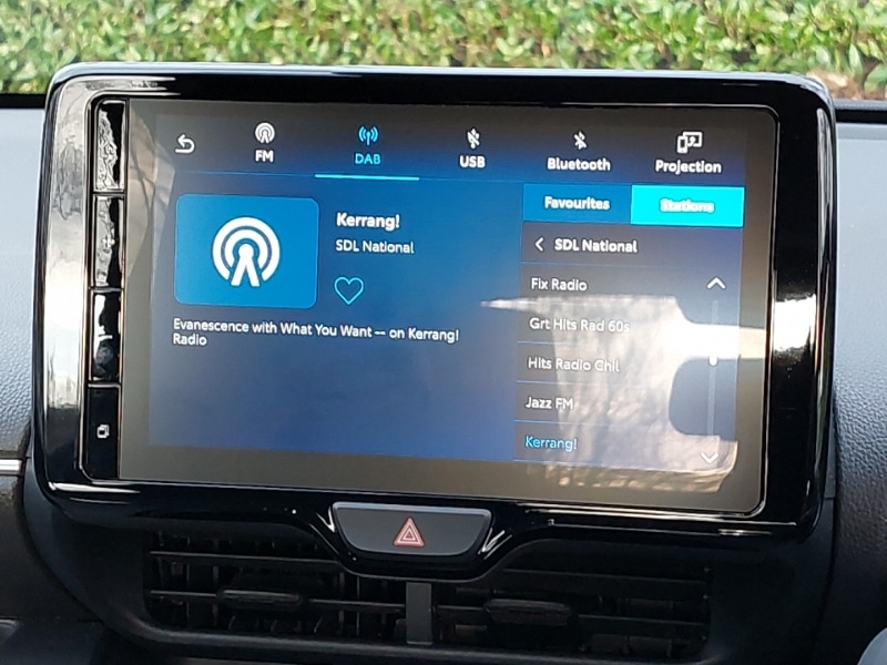 Used Mazda Mazda2 HYBRID 2024 for sale - 77561019: Photo 10