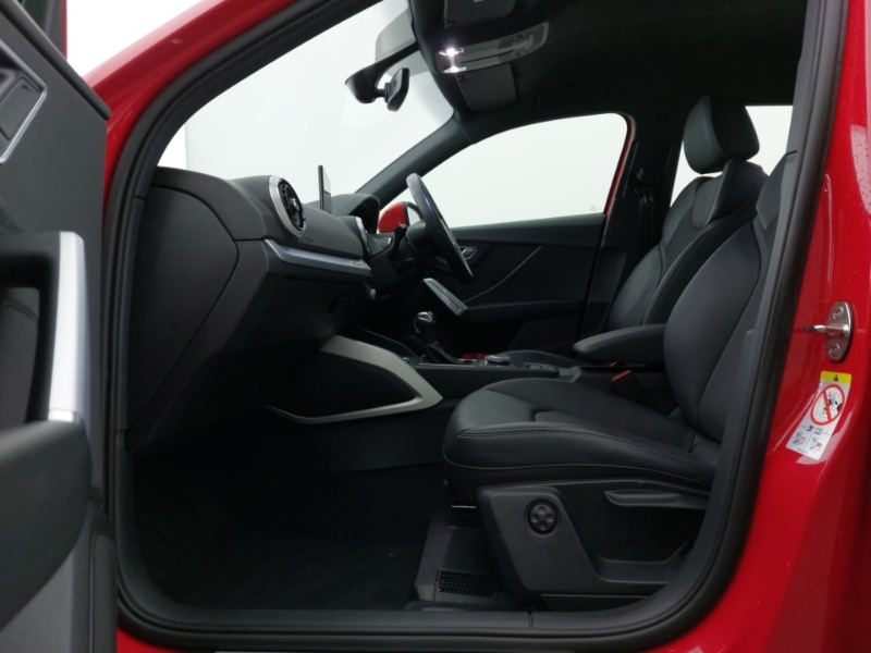 Used Audi Q2 2022 for sale - 77817258: Photo 5