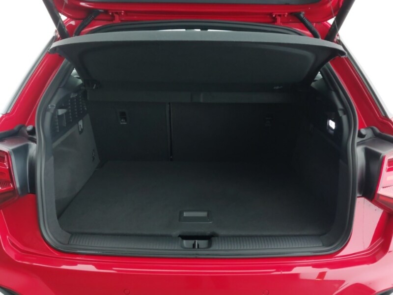 Used Audi Q2 2022 for sale - 77817258: Photo 8