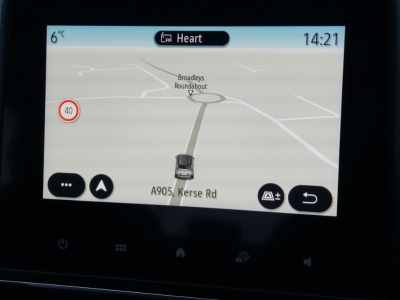 Used Renault Captur 2020 for sale - 77600972: Photo 10