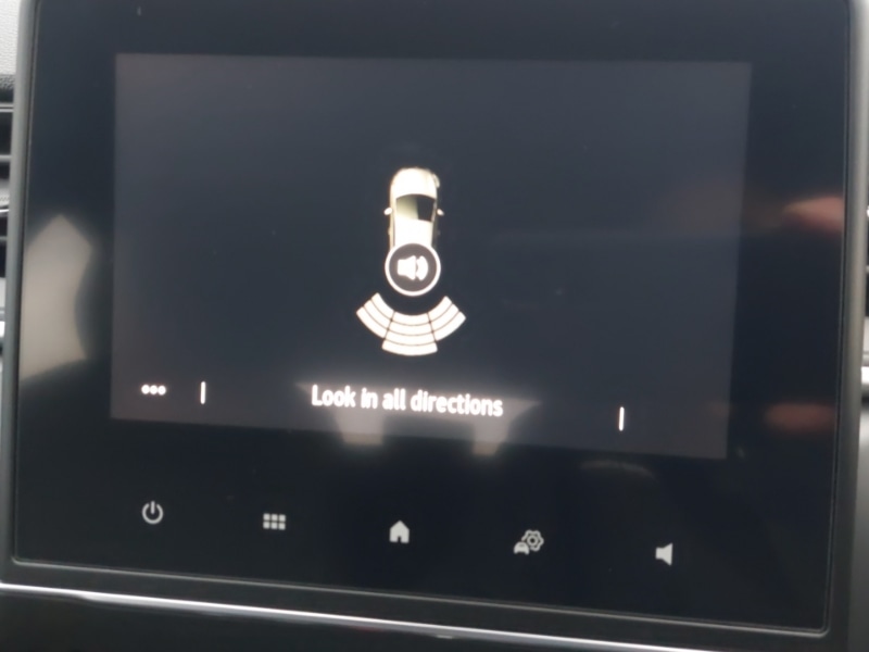 Used Renault Captur 2020 for sale - 77600972: Photo 11