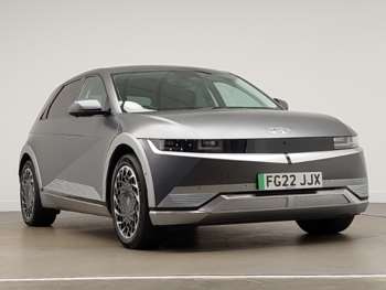 2022 - 225kW Ultimate 73 kWh 5dr AWD Auto [Tech]