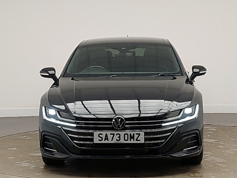 Used Volkswagen Arteon 2023 for sale - 78152024: Photo 12