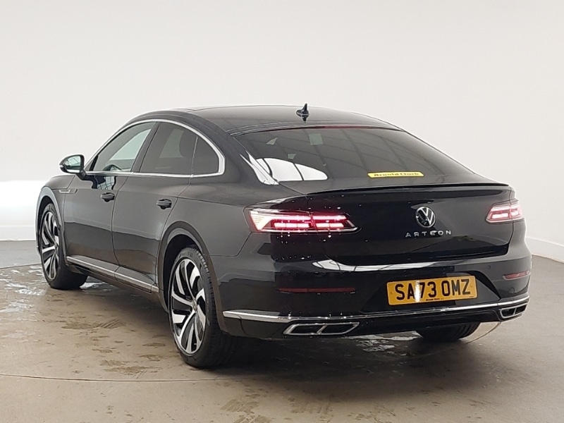 Used Volkswagen Arteon 2023 for sale - 78152024: Photo 3