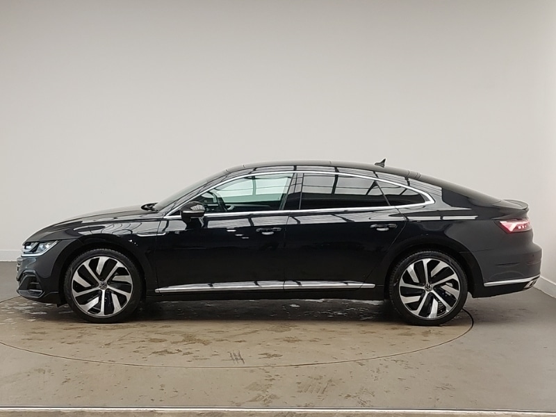 Used Volkswagen Arteon 2023 for sale - 78152024: Photo 4