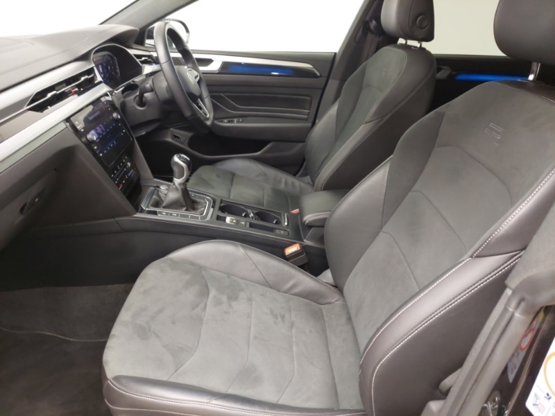 Used Volkswagen Arteon 2023 for sale - 78152024: Photo 5