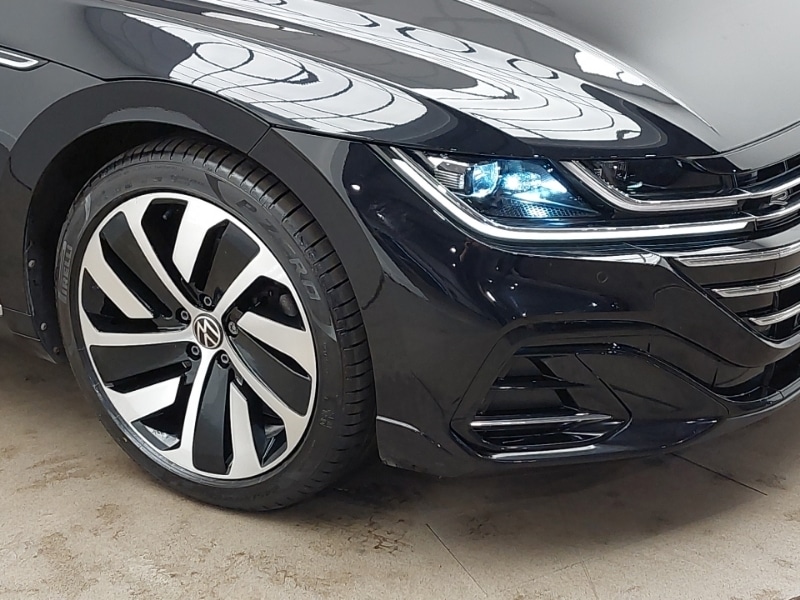 Used Volkswagen Arteon 2023 for sale - 78152024: Photo 9