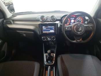 Used Suzuki Swift 2022 for sale - 74928741: Photo