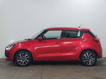 Used Suzuki Swift 2022 for sale - 74928741: Photo