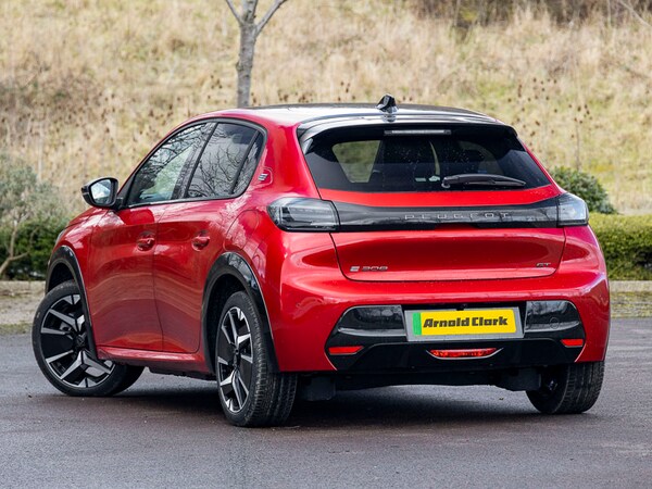 Used Peugeot 208 2025 for sale - 76198792: Photo 3