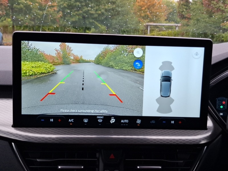 Used Ford Kuga 2025 for sale - 76492697: Photo 10