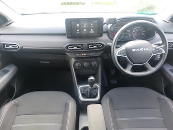 Used Dacia Sandero 2023 for sale - 78327867: Photo