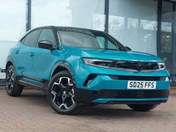 2025 - 1.2 Turbo 136 Ultimate 5dr