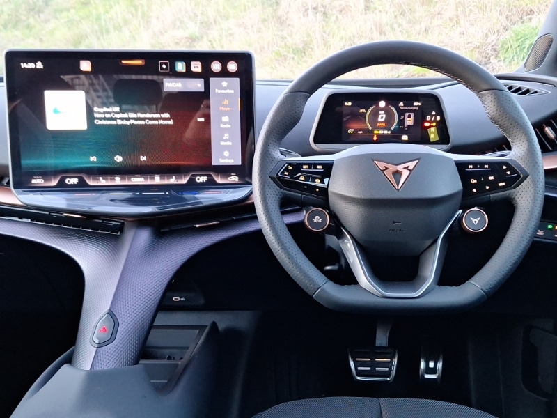 Used Cupra Tavascan 2025 for sale - 76880766: Photo 7