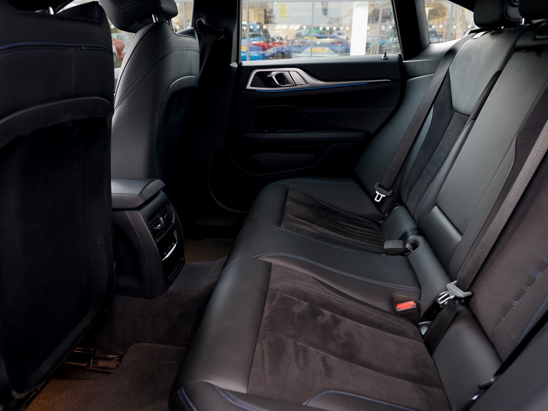 Used BMW i4 2022 for sale - 77142666: Photo 6