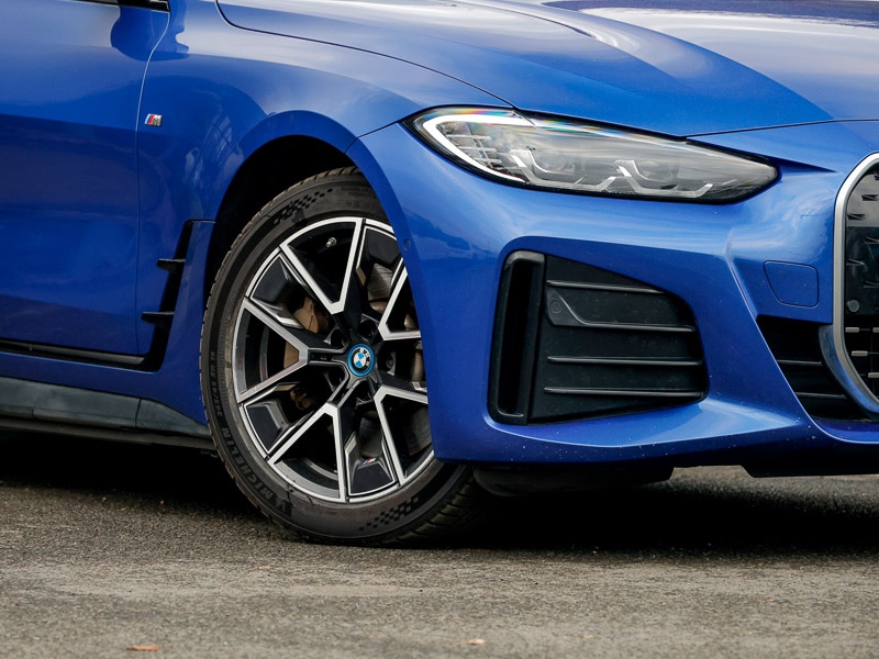 Used BMW i4 2022 for sale - 77142666: Photo 9