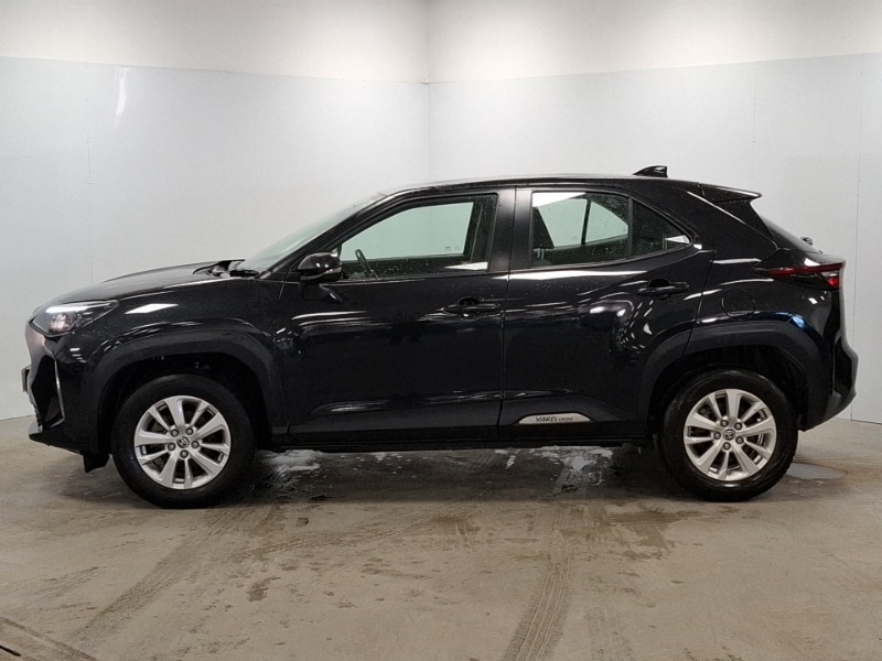 Used Toyota Yaris Cross 2022 for sale - 76959619: Photo 4