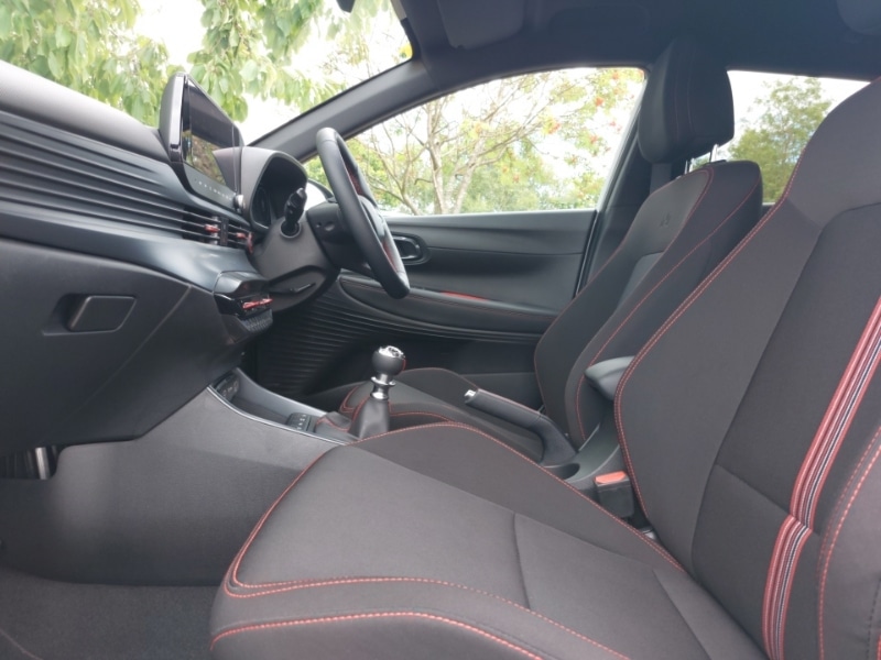 Used Hyundai i20 2025 for sale - 77169927: Photo 5