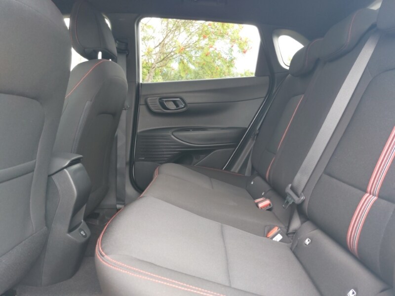 Used Hyundai i20 2025 for sale - 77169927: Photo 6