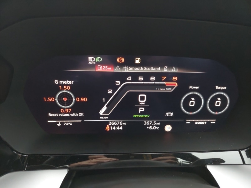 Used Audi RS3 2021 for sale - 77209712: Photo 12