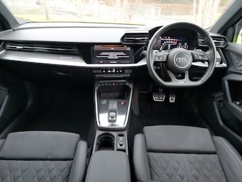 Used Audi RS3 2021 for sale - 77209712: Photo