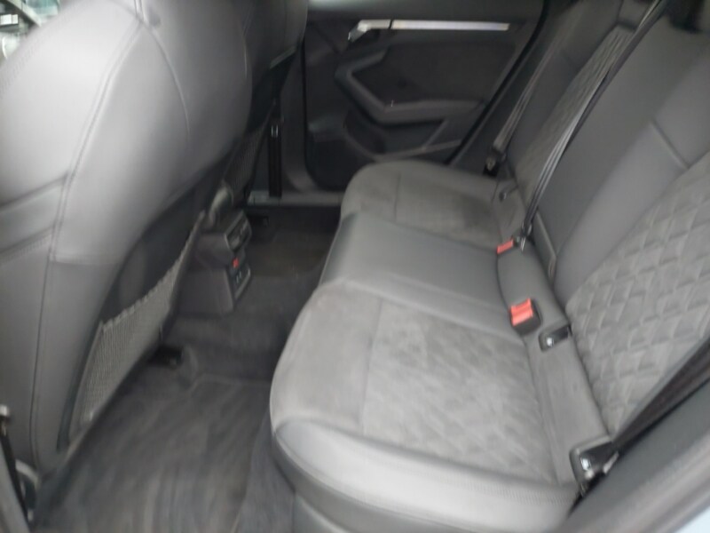 Used Audi RS3 2021 for sale - 77209712: Photo 6