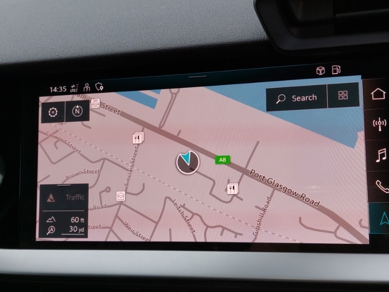 Used Audi RS3 2021 for sale - 77209712: Photo 7