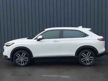 Used Honda HR-V 2023 for sale - 77414452: Photo