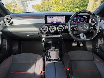 Used Mercedes-Benz CLA 2024 for sale - 76833698: Photo