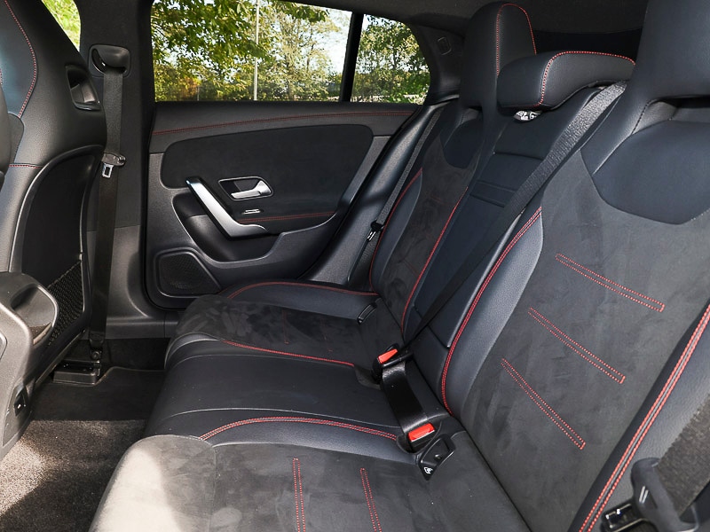 Used Mercedes-Benz CLA 2024 for sale - 76833698: Photo 6