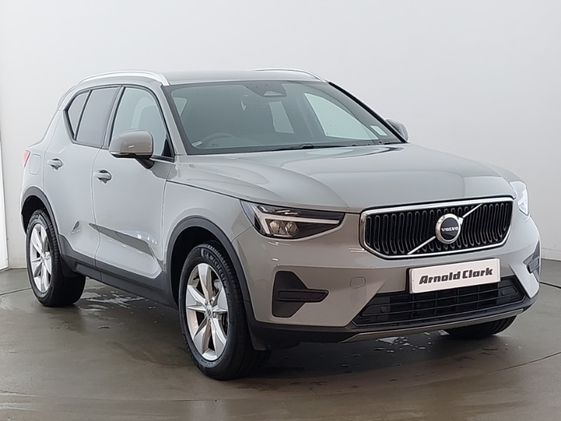 Used Volvo XC40 2024 for sale - 76786146: Photo 1