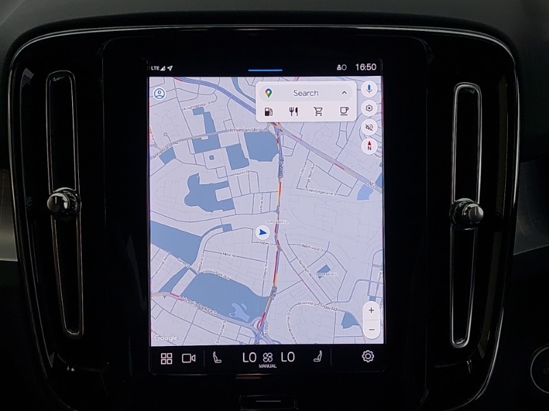 Used Volvo XC40 2024 for sale - 76786146: Photo 10