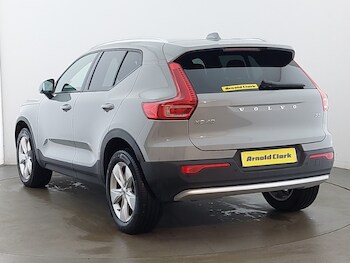 Used Volvo XC40 2024 for sale - 76786146: Photo