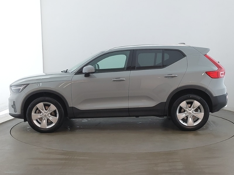 Used Volvo XC40 2024 for sale - 76786146: Photo 4