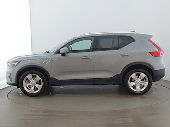 Used Volvo XC40 2024 for sale - 76786146: Photo