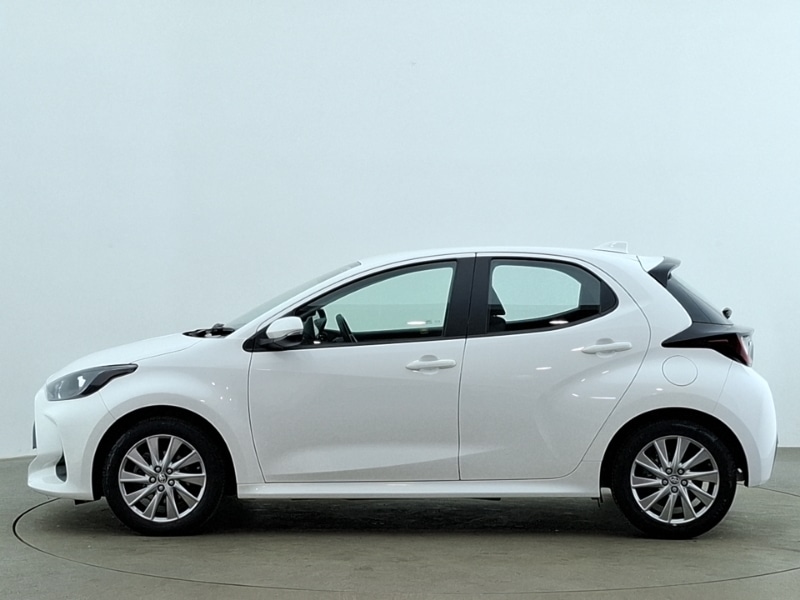 Used Toyota Yaris 2023 for sale - 77405703: Photo 4