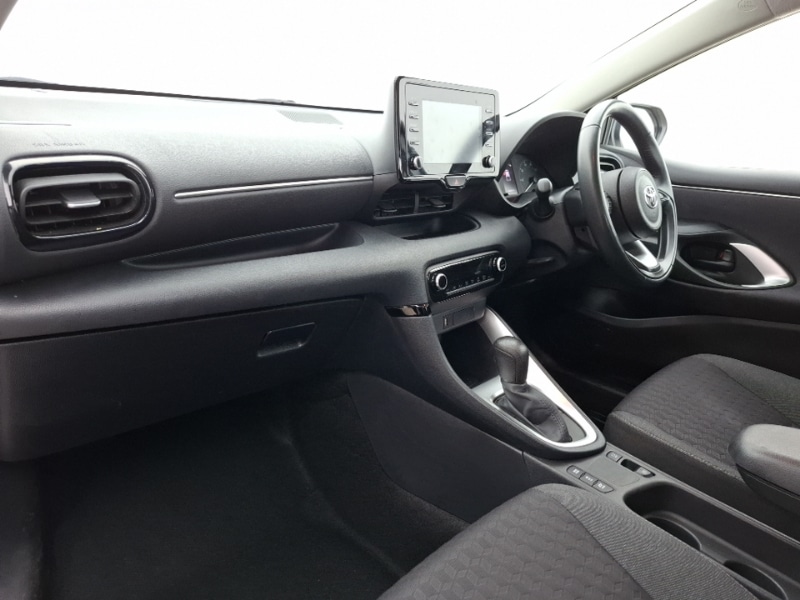 Used Toyota Yaris 2023 for sale - 77405703: Photo 5