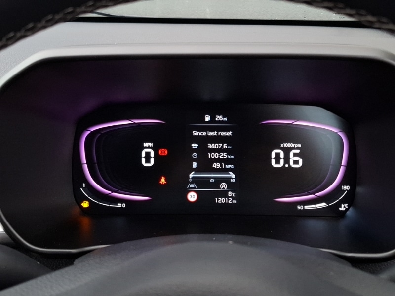 Used Kia Picanto 2024 for sale - 76571789: Photo 11