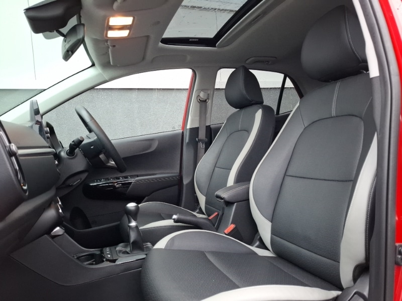 Used Kia Picanto 2024 for sale - 76571789: Photo 5