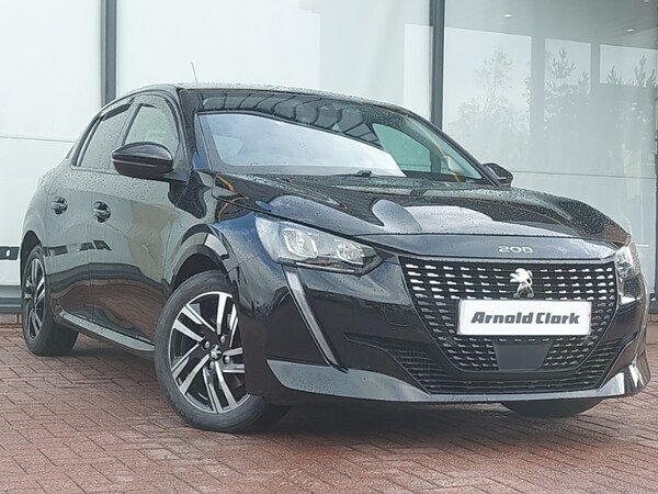 Used Peugeot 208 2021 for sale - 76183091: Photo 1