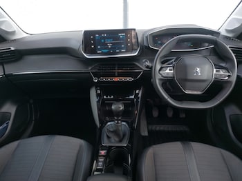 Used Peugeot 208 2021 for sale - 76183091: Photo 2