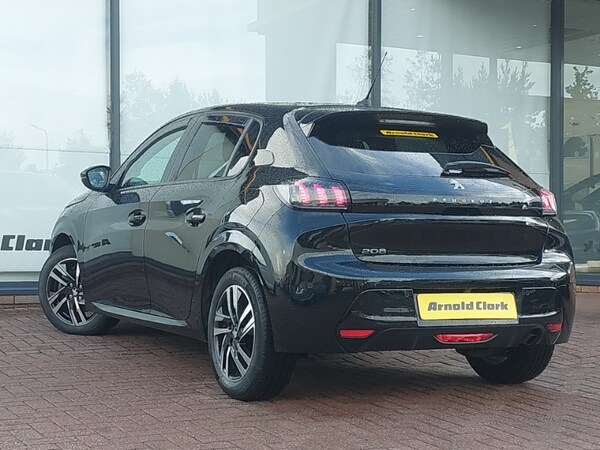 Used Peugeot 208 2021 for sale - 76183091: Photo 3