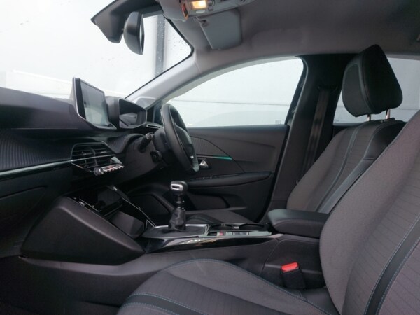 Used Peugeot 208 2021 for sale - 76183091: Photo 5