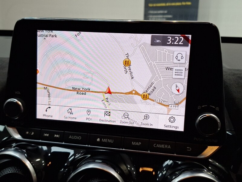 Used Nissan Juke 2022 for sale - 77907035: Photo 10