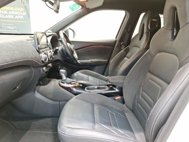 Used Nissan Juke 2022 for sale - 77907035: Photo 5