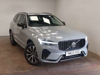 2023 - 2.0 B5P Plus Dark 5dr AWD Geartronic
